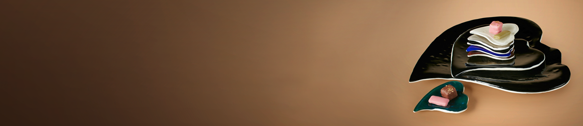 Servis Tabağı Lokumluk