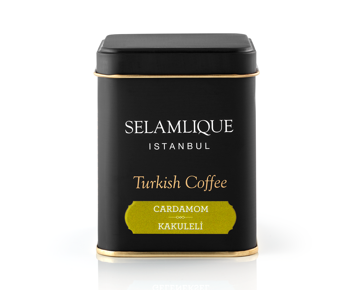 125g Kakuleli Türk Kahvesi