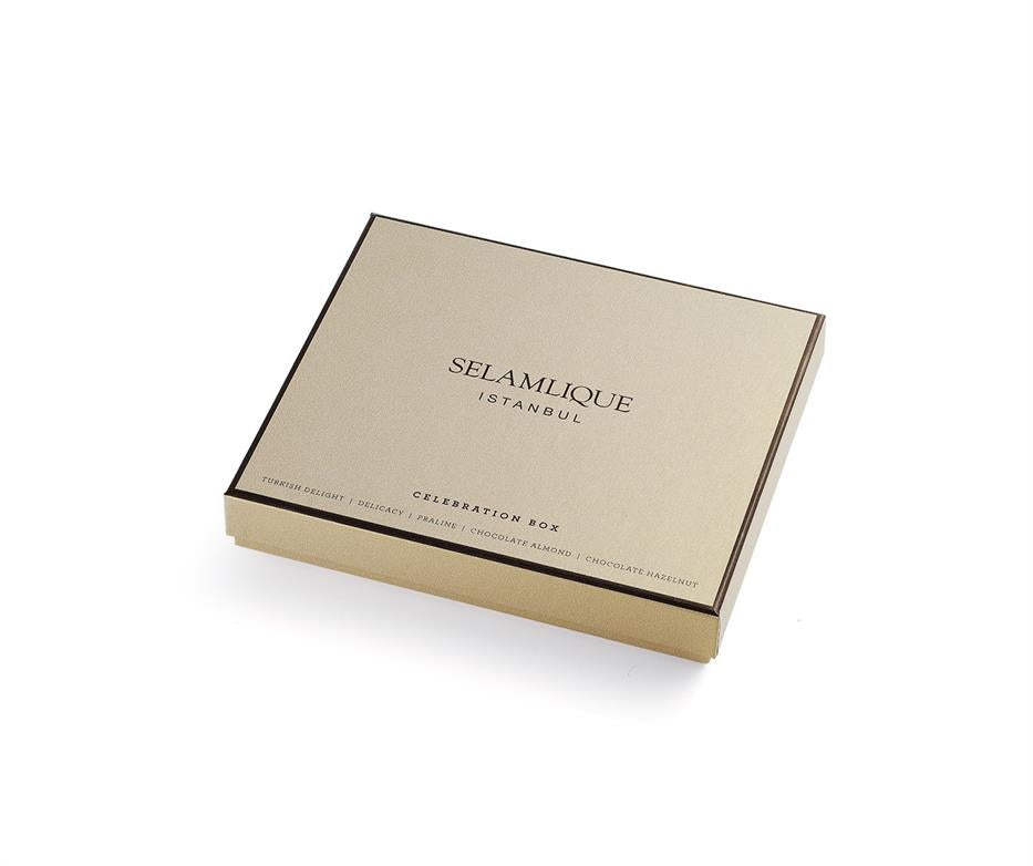 CELEBRATION BOX 600g