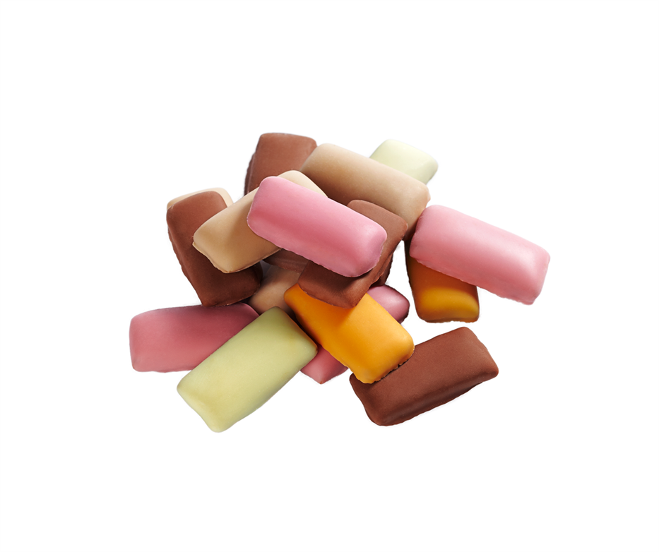 Karışık Delikasi 675g