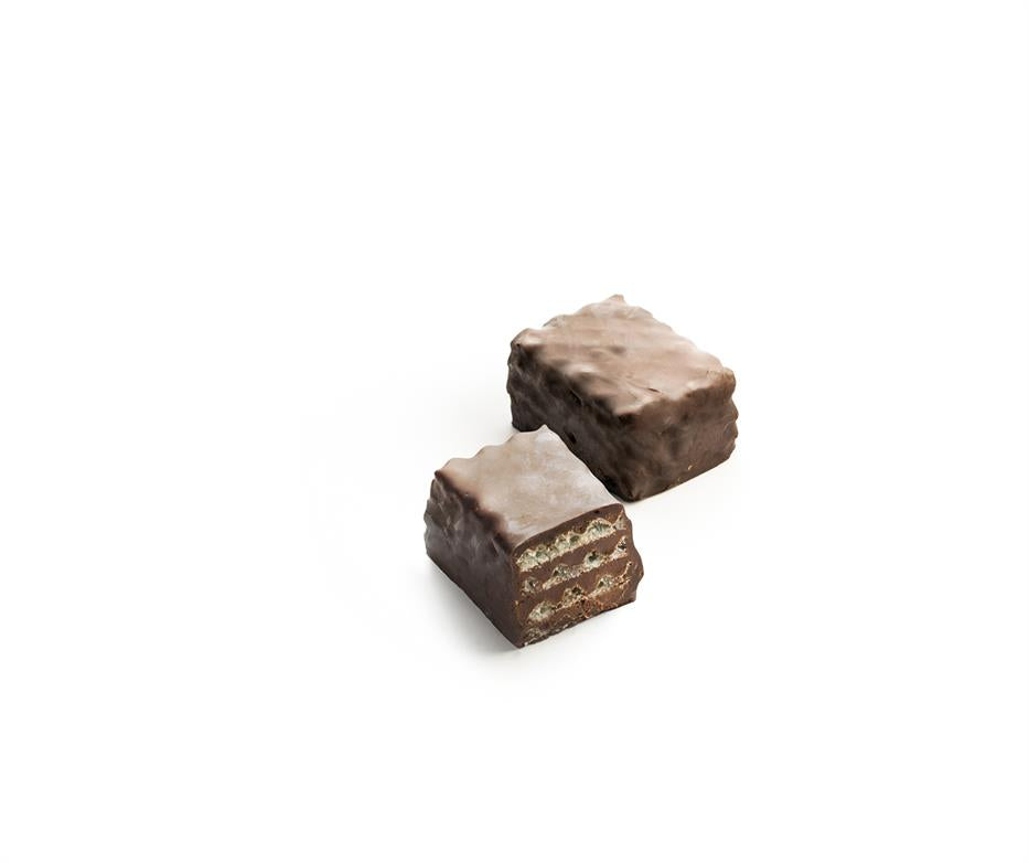 Bitter Çikolatalı Gofret 175g