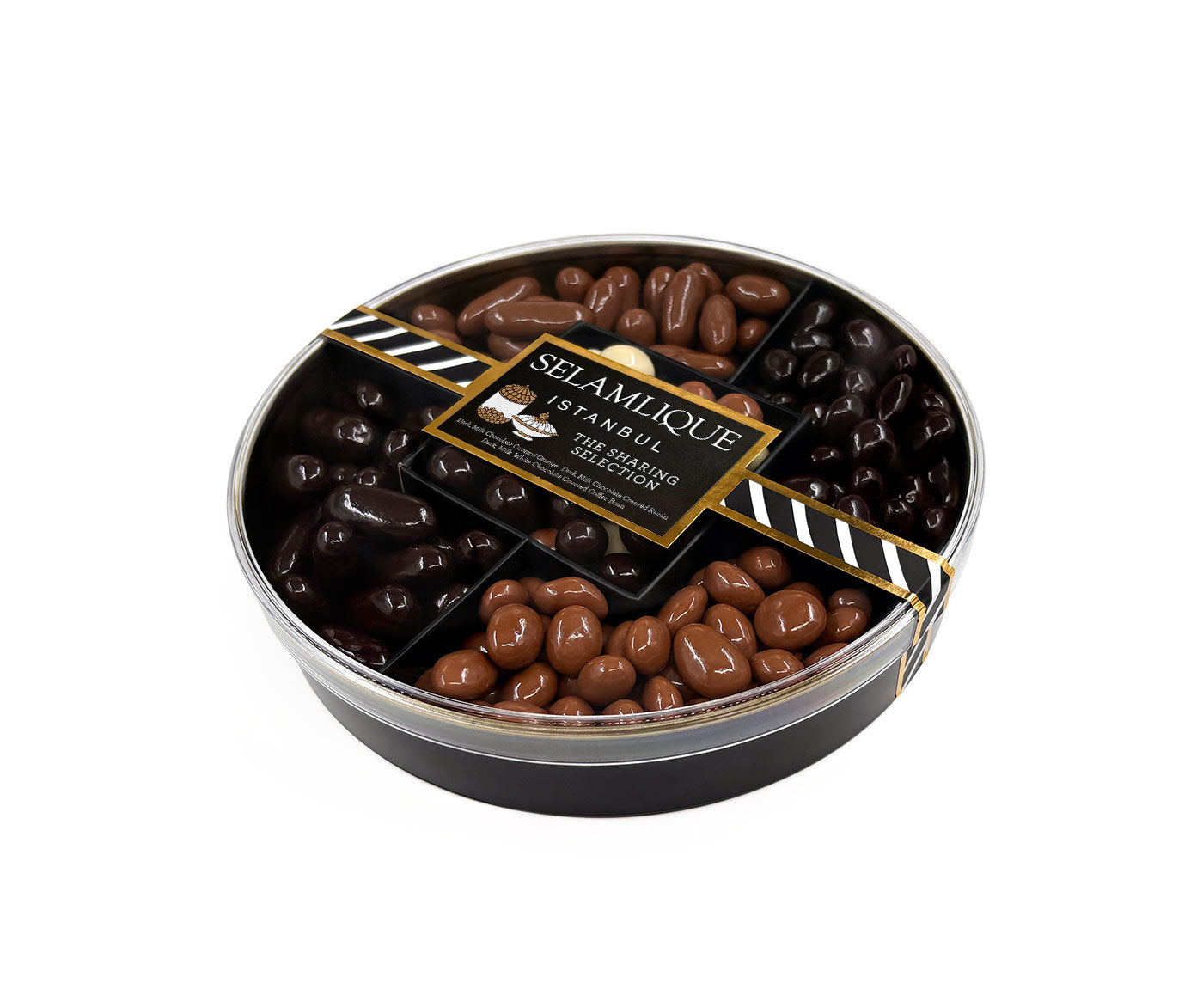 The Sharing Selection Karışık Draje 440g