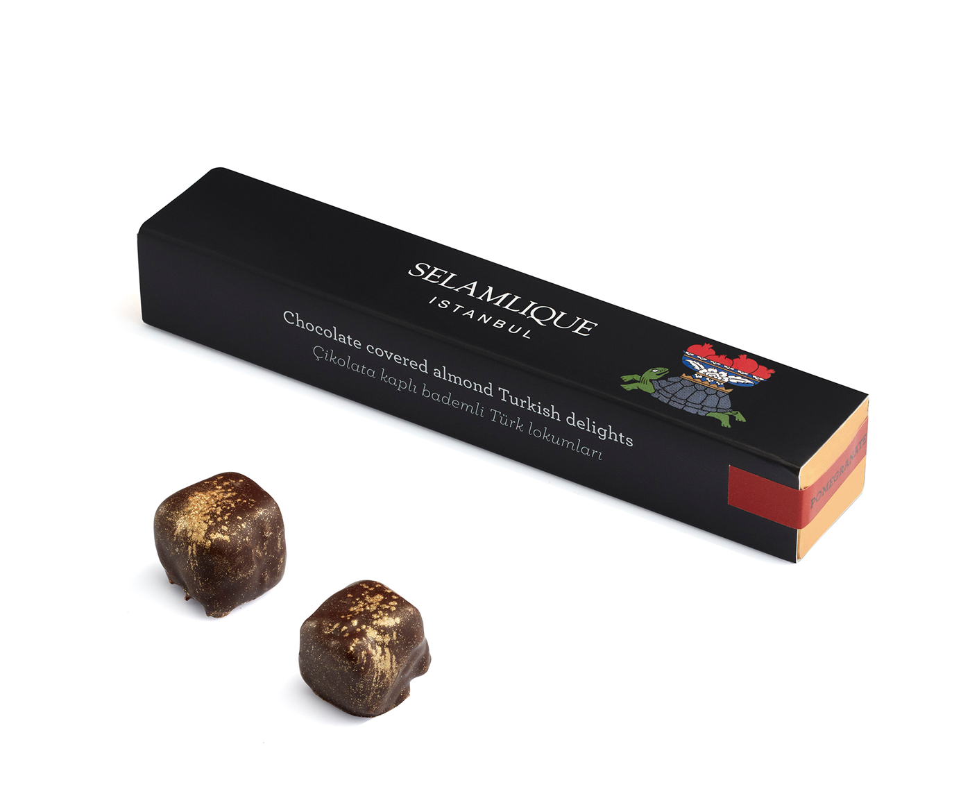 Narlı Lokum 60g